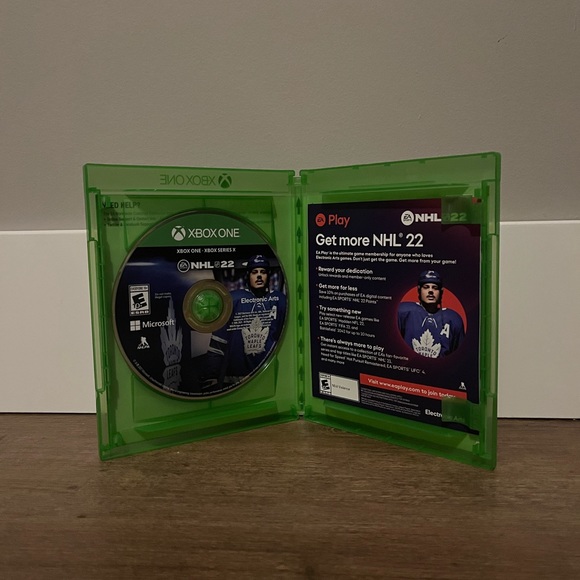 5 Xbox One S Games - Picture 11 of 15